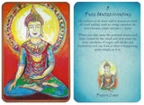 Buddhism Oracle Cards