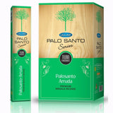 Palo Santo Arruda Ullas Incense Premium Masala Sticks Aroma Fragrance Box