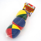 3pcs Juggling Balls Kids Fun-Toy Set for Kids Juggling Beanbags Gift