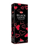 HEM Hexagon Black Love Incense Scents Meditation Aroma Fragrance 120 Sticks