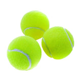 6PK Tennis Balls in Canisters A Grade Standard SAS A Indoor Outdoor