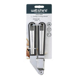 11 Pieces Set Wiltshire Aspire Kitchen Utensils Spoon Grater Skimmer Masher