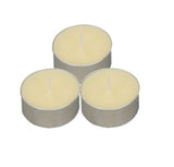24PCE Scented Tealight Candles Home Master Home Decor Party Scented Vanilla