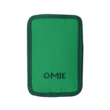 Omie Omiechill Food Ppuch Yoghurt School Recess Lunch - Green