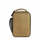 Sachi Explorer Insulated Lunch Bag - Khaki