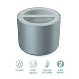 Bentgo Stainless Steel Insulated Food Container Aqua