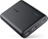 Powercore 13000 Portable Charger Compact 13000Mah 2-Port Ultra Portable Phone