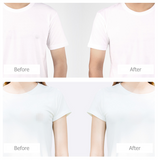 10 Pairs Discreet Nipple Cover Band Sticker Men Women Disposable Patch Pad