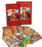 Buddhism Oracle Cards