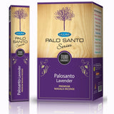 Palo Santo Lavender Ullas Incense Premium Masala Sticks Aroma Fragrance Box