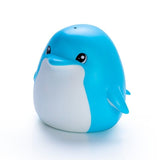 Smoosho's Pals Dolphin Table Lamp