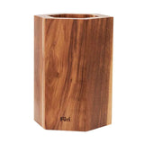 Furi Pro Magnetic Hexagonal Knife Block Kitchen Organiser Knives