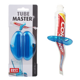 Brix Tubemaster Frost Tube Squeezer Frost Blue Bathroom