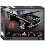 1000pc Holden 1976 LX Torana Car In work shop Scene Jigsaw Puzzle 50x70cm