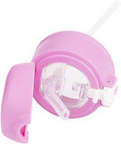 Oasis Double Wall Insulated Kids Drink Bottle Stainless Steel 400ml Unicorn