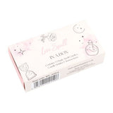 Set of 3 Magic Love Spell Candles Love Ritual Wicca