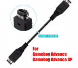 2 Player Link Cable for Gameboy Advance GBA SP | Double Play