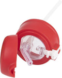 Oasis Double Wall Insulated Kids Drink Bottle Stainless Steel 400ml Bricks