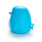 Smoosho's Pals Dolphin Table Lamp