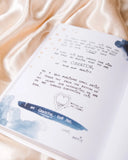 MANIFEST BOOK