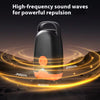 Universal Pet Cat and Dog Soundwave technology Anti-Barking Device
