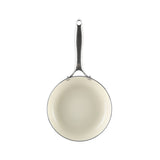 MasterChef Sage Elementa Frypan Sage & Cream