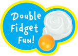 Crazy Aaron's Kids Eggcellent Trendsetters Thinking Putty Toy EE020