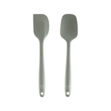 MasterChef Sage SilicoGrip 2pc Spatula Set Sage