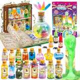 Kids Fairy Magic Potion Making Craft Kit WK0012