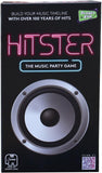 Jumbo Kids Hitster Music Party Card Game 1110100258