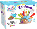 Magic Sensory Echidna Hedgehog Fine Motor Skills Toy 9350375016665