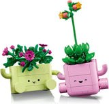 LEGO Kids Botanicals Rocking Plants Flower Building Set 11506