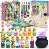 Kids Fairy Magic Potion Making Craft Kit WK0012