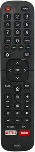 EN2B27 OEM Compatible HISENSE TV Remote Control EN-2B27 RC3394402/01 3139 238