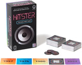 Jumbo Kids Hitster Music Party Card Game 1110100258