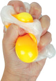 Crazy Aaron's Kids Eggcellent Trendsetters Thinking Putty Toy EE020