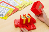 ThinkFun Zingo! Preschool Matching Bingo Game 7700