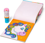 Melissa & Doug Kids Sticker Wow! Activity Pad Set 32013