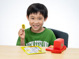 ThinkFun Zingo! Preschool Matching Bingo Game 7700