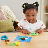 Play-Doh Super Colour Modelling Compound Set 20pc A7924 Multi-Coloured