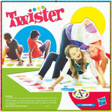 Hasbro Gaming Twister Air Moves Party Game 98831