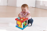 VTech Turn & Learn Interactive Cube Activity Toy 150503