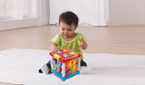 VTech Turn & Learn Interactive Cube Activity Toy 150503