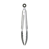MasterChef Sage Gadgetra Tongs Sage & Stainless Steel