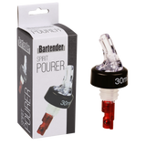 Bartender Spirit Pourer 30ml