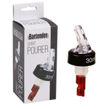 Bartender Spirit Pourer 30ml