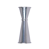 Bartender Stainless Steel Spirit Measure 30/60ml