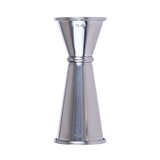 Bartender Stainless Steel Spirit Measure 15/30ml