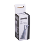 Bartender Stainless Steel Spirit Measure 15/30ml