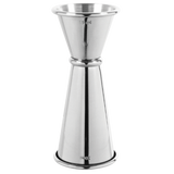 Bartender Stainless Steel Spirit Measure 15/30ml